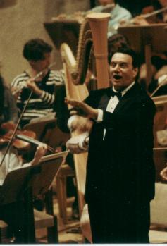 Picture of Franco Pagliazzi  in in 1992