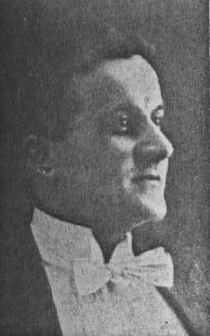 Picture of Ettore Parmeggiani