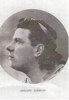 Picture of Augusto Scampini