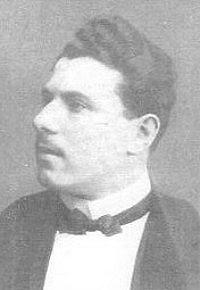 Picture of Augusto Scampini