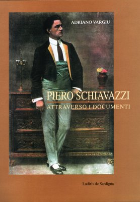 Picture of Piero Schiavazzi 