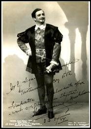 Picture of Aldo Sinnone