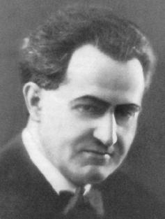 Picture of Giuseppe Taccani