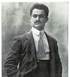 Picture of Giuseppe Taccani