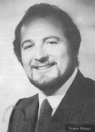 Picture of Nunzio Todisco