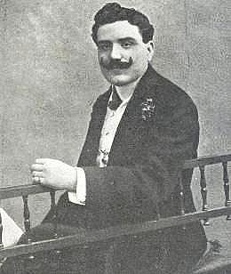 Picture of Eugenio Torre