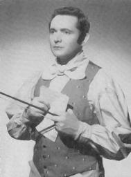 Picture of Cesare Valletti as Ernesto