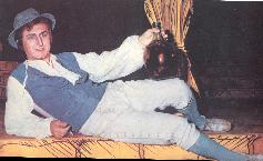 Picture of Piero Visconti