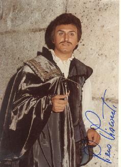 Picture of Piero Visconti