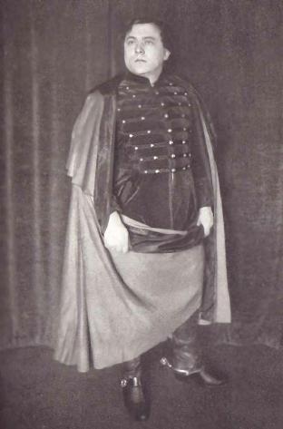 Picture of Giovanni Zenatello