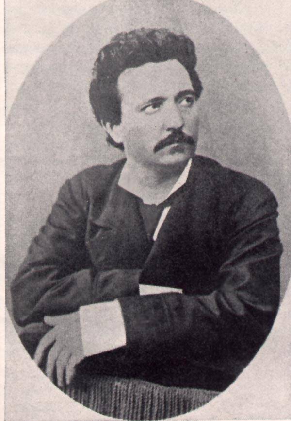 Picture of Angelo Masini