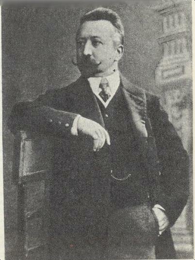 Picture of Umberto Masetti