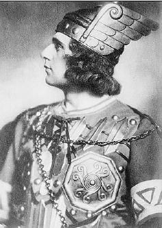 Picture of Josef Mann