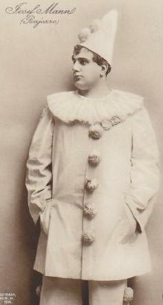 Picture of Josef Mann