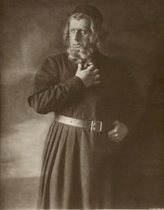 Picture of Josef Mann