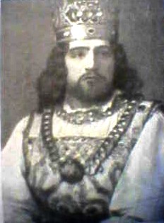 Picture of Ivan Alchevskyj as Jean