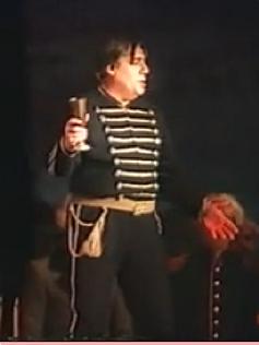 Picture of Aleksandr Aleksandrovich Dedik as German