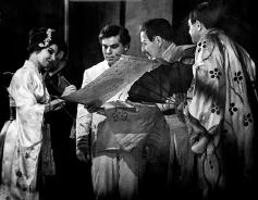 Picture of Aleksandr Aleksandrovich Dedik as Pinkerton