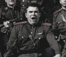 Picture of Nikolai Timofeyevich Gres
