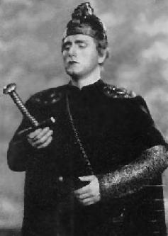 Picture of Set Svanholm as Tristan