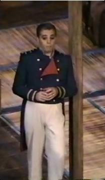 Picture of Eduardo Ayas as Pinkerton