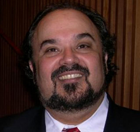Picture of Francisco Casanova