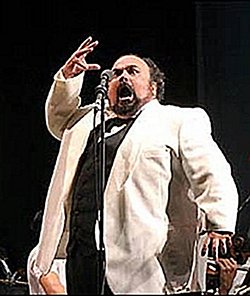 Picture of Francisco Casanova