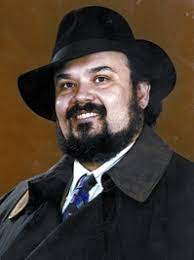 Picture of Francisco Casanova