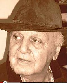 Picture of Ricardo Cassinelli