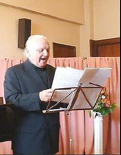 Picture of Ricardo Cassinelli