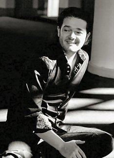 Picture of Arturo chacón-Cruz