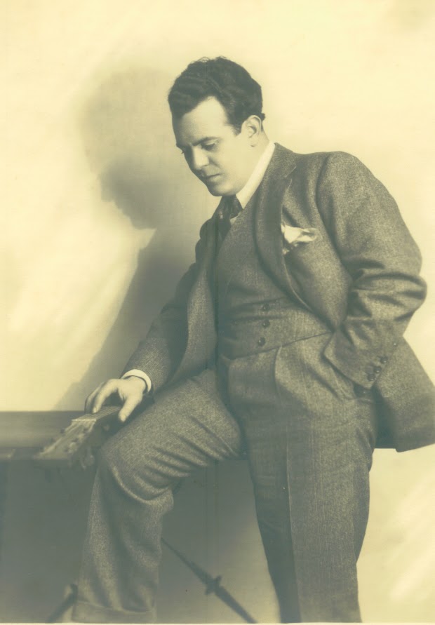 Picture of Juan García