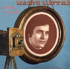 Picture of Mario Lattr&eacute; record cover
