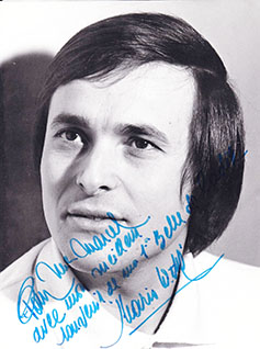 Picture of Mario Lattr&eacute; 