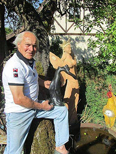 Picture of Mario Lattr&eacute; 