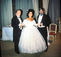 Picture of Benito Maresca