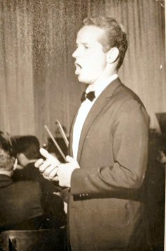 Picture of Benito Maresca