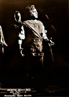 Picture of Benito Maresca