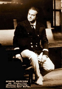 Picture of Benito Maresca