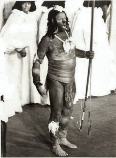 Picture of Benito Maresca