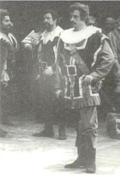Picture of Benito Maresca