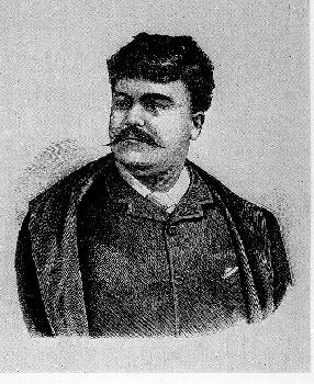 Picture of Giuseppe Oxilia