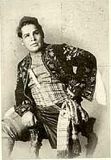 Picture of Manuel Salazar