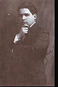 Picture of Manuel Salazar