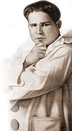 Picture of Manuel Salazar