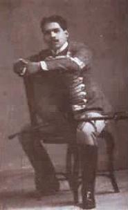 Picture of Manuel Salazar