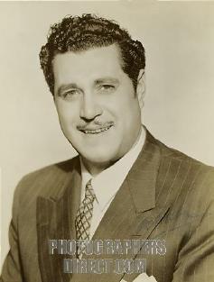 Picture of Ram&oacute;n Vinay in 1944