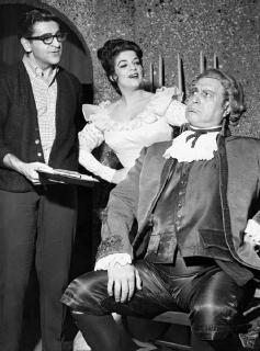 Picture of Ram&oacute;n Vinay as Bartolo