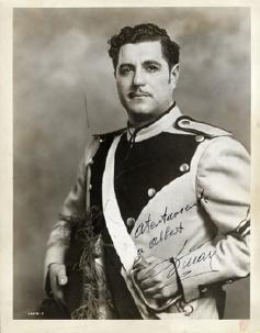 Picture of Ram&oacute;n Vinay as Don Jos&eacute;