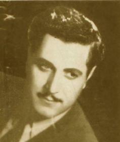 Picture of Ram&oacute;n Vinay